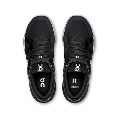 Imagen 2 del producto Zapatillas THE ROGER Clubhouse Pro Negro Hombre 3MD30030777