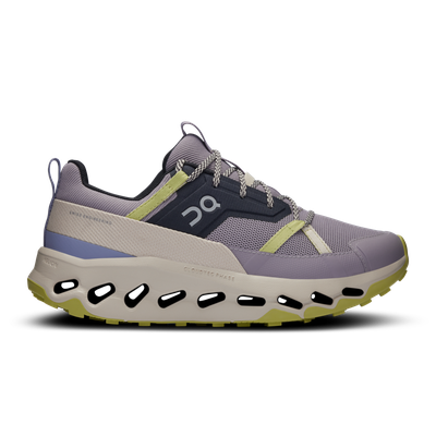 Zapatillas Cloudhorizon Gris Mujer 3WE10012439