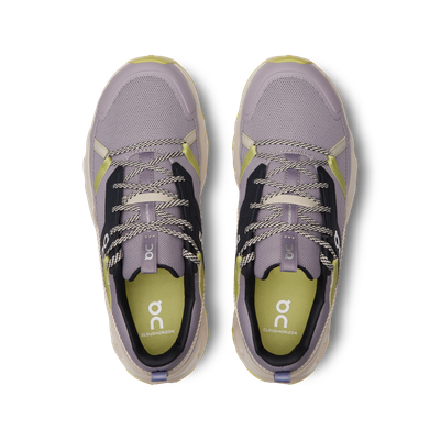 Imagen 2 del producto Zapatillas Cloudhorizon Gris Mujer 3WE10012439