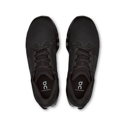Imagen 2 del producto Zapatillas Running Cloudmonster 3 Hombre Black Black