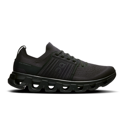 Zapatilla Cloudswift 4 Running Negro Hombre
