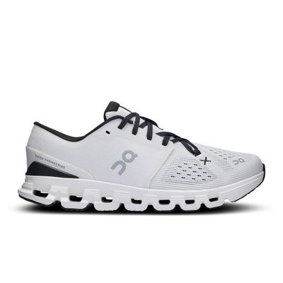 Zapatillas Cloud X 4 Blanco Mujer 3WE30070791