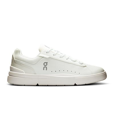 Zapatilla THE ROGER Advantage Uso Diario Blanco Mujer
