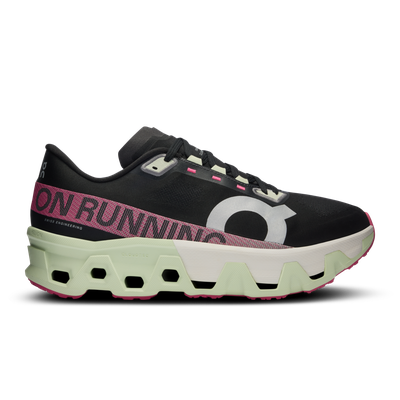 Zapatillas Cloudmonster Hyper Negro Hombre 3ME10132535