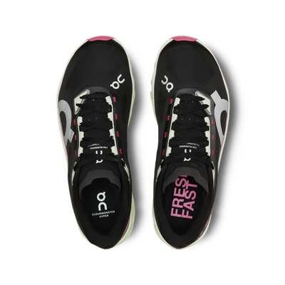 Imagen 2 del producto Zapatillas Cloudmonster Hyper Negro Hombre 3ME10132535