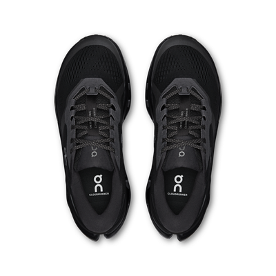 Imagen 2 del producto Zapatillas Running Cloudrunner 3 Hombre Black Black