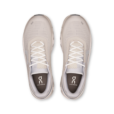 Imagen 2 del producto Zapatillas Running Cloudmonster 1 Hombre Pearl Ivory