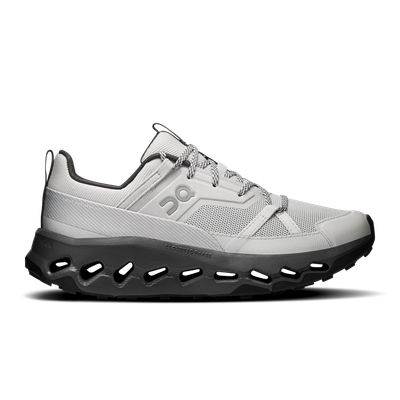 Zapatilla Cloudhorizon Outdoor Gris Mujer