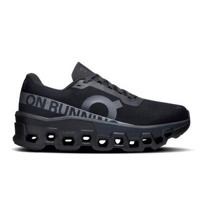 Imagen 1 del producto Zapatilla Cloudmonster 2 Running Negro Mujer