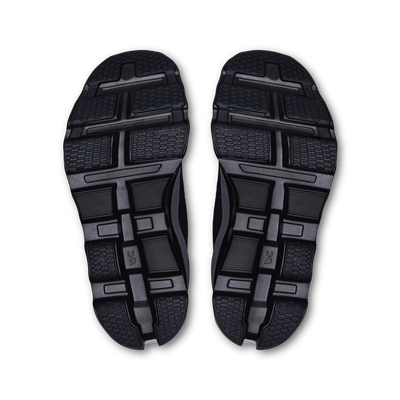 Imagen 2 del producto Zapatilla Cloudmonster 2 Running Negro Mujer
