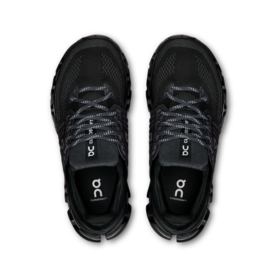 Imagen 2 del producto Zapatilla Cloudswift 4 AD Uso Diario Negro Mujer