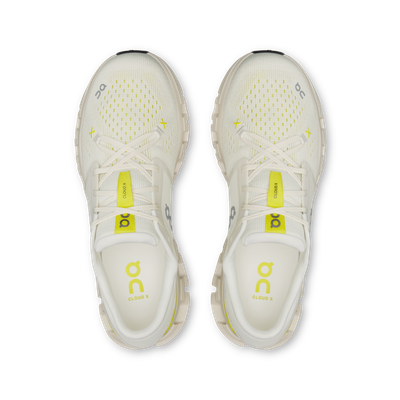 Imagen 2 del producto Zapatilla Cloud X 4 Training Blanco Hombre