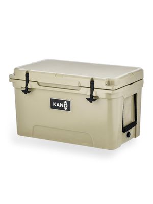 Cooler Nevera Rígida San Rafael 65QT Beige Kano