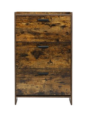 Imagen 2 del producto Zapatero Recibidor Top Living Derby Organizador de Zapatos