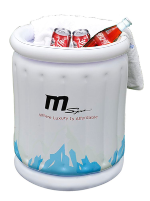 Cooler Inflable MSpa Para Hot Tub