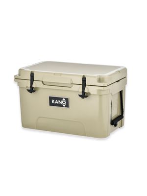 Imagen 1 del producto Cooler Nevera Rígida O´Higgins 45QT Marfil