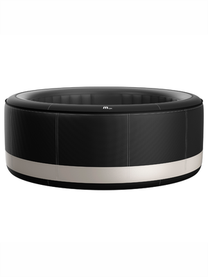 Hot Tub Inflable Camaro Premium 4 Personas MSpa