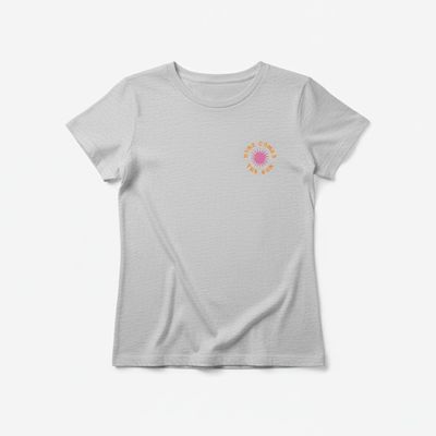 Imagen 2 del producto Polera Sol / Ropa Kano / Polera Manga Corta