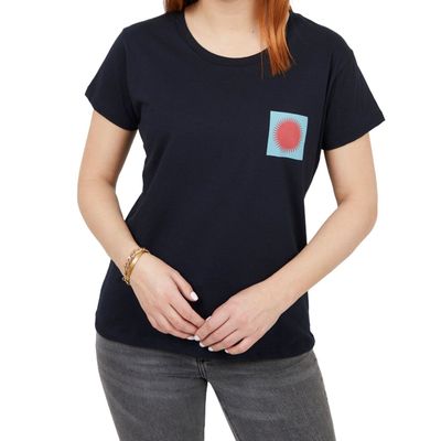 Imagen 1 del producto Polera Eclipse / Ropa Kano / Polera Manga Corta