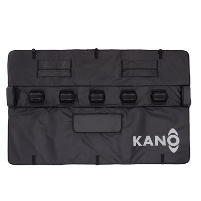 Imagen 2 del producto Pad Kano - Portalon - Portabicletas Para Camionetas