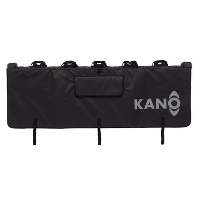 Imagen 1 del producto Pad Kano - Portalon - Portabicletas Para Camionetas