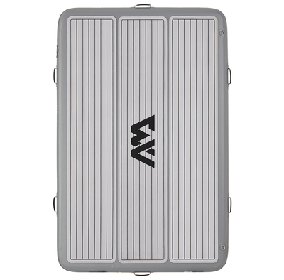 Imagen 1 del producto Plataforma Inflable Island+ Para Embarcaciones Aqua Marina