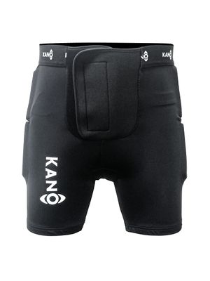 Imagen 1 del producto Pantalón Short Calza Con Protección Para Bicicleta Kano