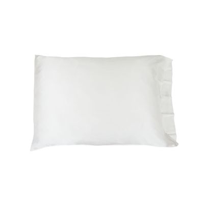 Funda Almohada de Seda Hipoalergénica King Relan