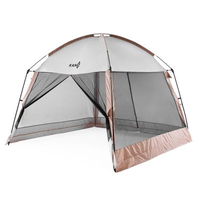 Imagen 1 del producto Carpa Comedor Kano Chaiten Toldo 10 personas Camping Playa