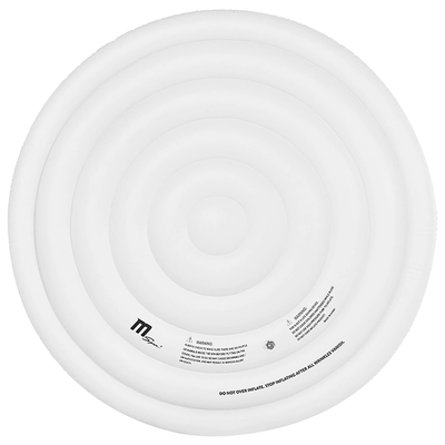 Tapa Inflable Redonda 8 personas MSPA