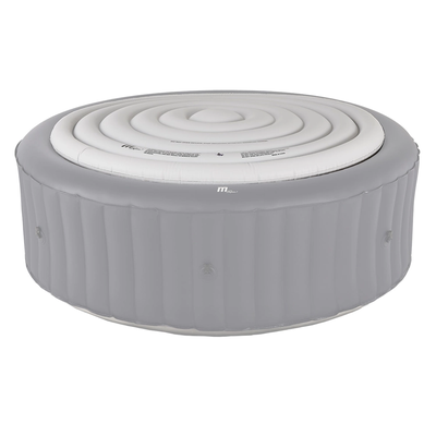 Imagen 2 del producto Tapa Inflable Redonda 8 personas MSPA