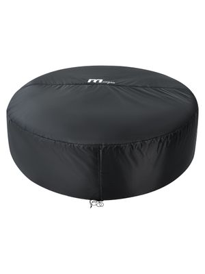 Cobertor Térmico MSPA para Hot Tubs Redondos de 4 Personas