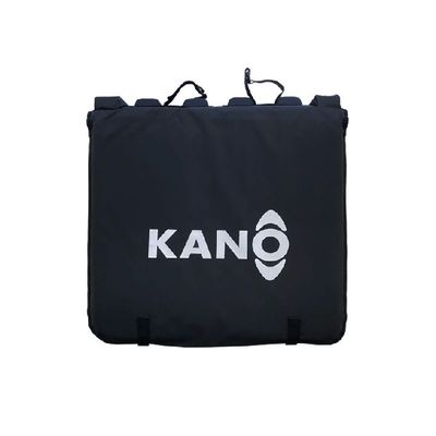 Pad Kano - Portabicletas Para Camionetas - 2 Bicicletas