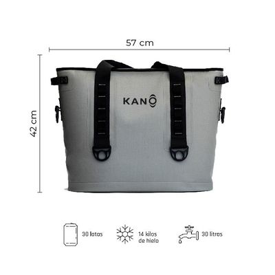 Imagen 2 del producto Cooler Ventisquero Colgante 30L