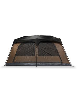 Carpa Baker Camping Automática Instant 10 personas Impermeable