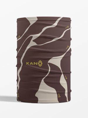 Bandana Buff Kano Cuello Térmico Outdoor Nieve