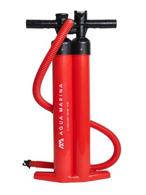 Imagen 2 del producto Bombin Liquid Air V3 / Bombin SUP Aqua Marina