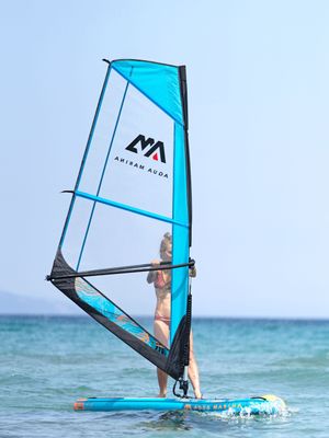 Imagen 2 del producto Vela de Windsurf Aqua Marina 3.0M Para SUP Blade