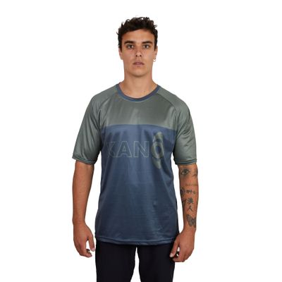 Polera Bicicleta Kotaix Kano