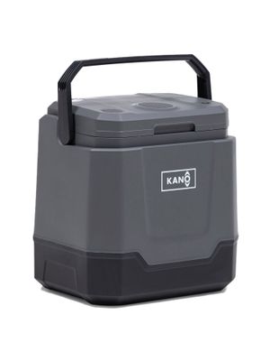 Imagen 1 del producto Cooler Eléctrico Portátil Kano Queulat Enfría y Calienta 33L