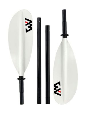 Imagen 2 del producto Remo Desarmable Aqua Marina para Kayak KP-1 Aluminio