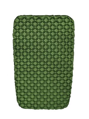 Imagen 1 del producto Colchoneta Inflable Doble Kano Camping Liviana Colchon Mat