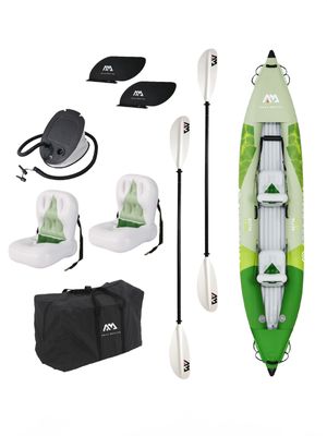 Kayak Betta Doble Leisure