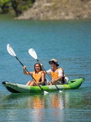 Imagen 2 del producto Kayak Betta Doble Leisure