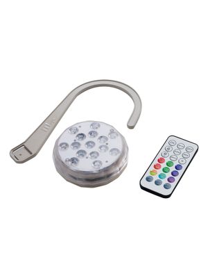 Lámpara Sumergible MSpa con Control Remoto