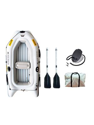 Bote Inflable Deportivo Y De Pesca Motion Aqua Marina