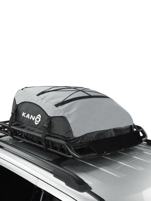 Imagen 1 del producto Bolso Seco Porta Equipaje Para Techo de Auto Kano 450L