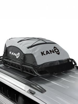 Imagen 2 del producto Bolso Seco Porta Equipaje Para Techo de Auto Kano 450L