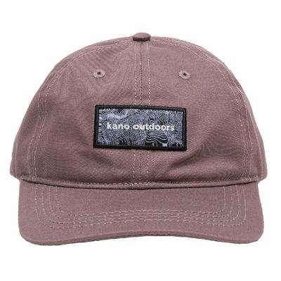 Jockey Gorra Ajustable Leonera Rosado Kano