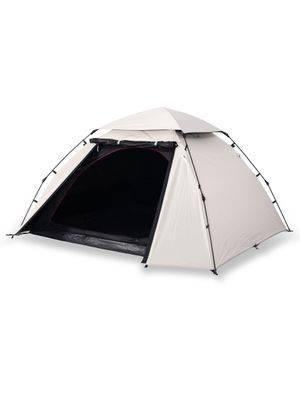 Carpa Automática Black Out Kano Antuco 4 Personas Camping